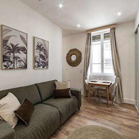 La Palmeraie Ail Villeurbanne Extérieur photo