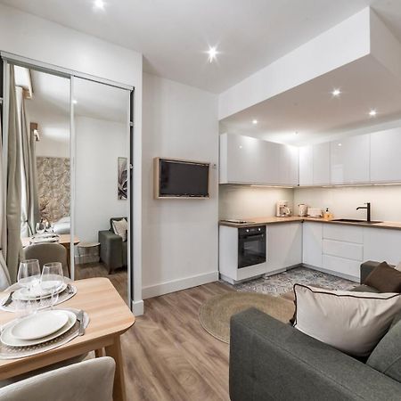 La Palmeraie Ail Villeurbanne Extérieur photo