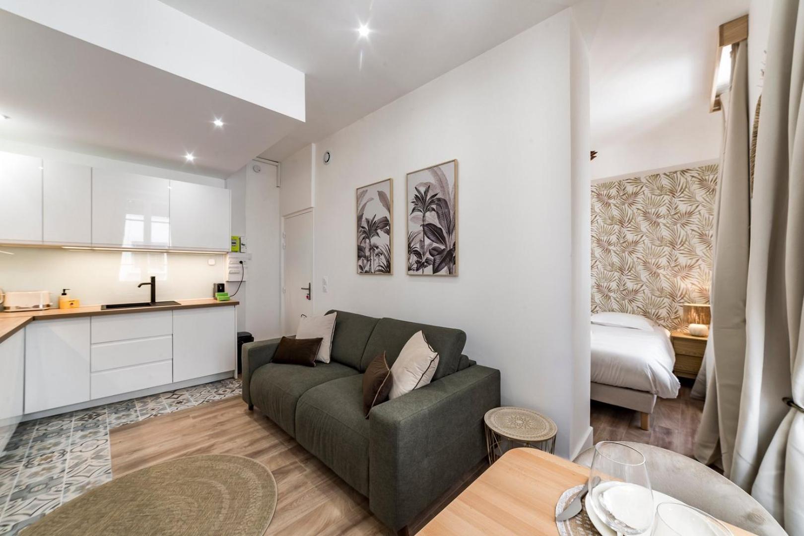 La Palmeraie Ail Villeurbanne Extérieur photo
